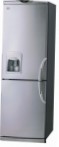 LG GR-409 GVPA Hűtő