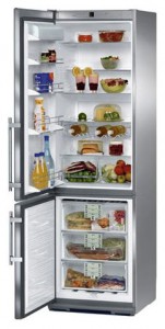 Liebherr Ces 4056 Tủ lạnh ảnh