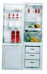 Candy CIC 325 AGVZ Tủ lạnh