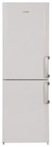 BEKO CN 228120 Холодильник фото