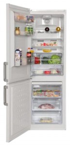 BEKO CN 232220 Холодильник фото