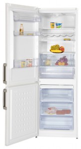 BEKO CS 234030 Холодильник Фото