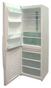 ЗИЛ 108-3 šaldytuvas nuotrauka