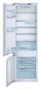 Bosch KIS38A50 Tủ lạnh ảnh