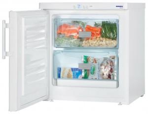 Liebherr GX 823 Холодильник фото