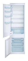 Bosch KIV38V00 Tủ lạnh ảnh