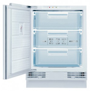 Bosch GUD15A40 šaldytuvas nuotrauka