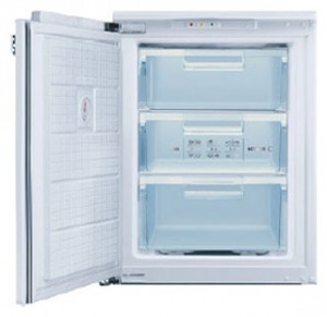 Bosch GID14A40 Холодильник фото