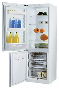 Candy CFM 2750 A Холодильник Фото