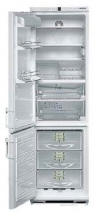 Liebherr CB 4056 Холодильник фото