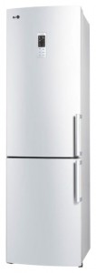 LG GA-E489 ZVQZ Холодильник фото