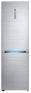 Samsung RB-38 J7861S4 Refrigerator larawan