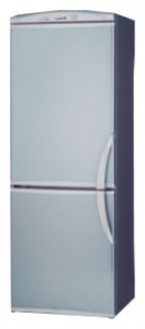 Hansa RFAK260iM Холодильник Фото