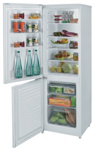 Candy CFM 3260/1 E Холодильник Фото