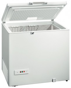 Bosch GCM24AW20 Refrigerator larawan
