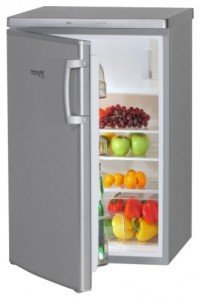 MasterCook LW-68AALX Холодильник Фото