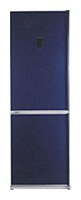 LG GA-B369 PQ Холодильник Фото