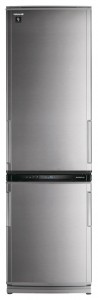 Sharp SJ-WS360TS Холодильник Фото