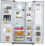 Samsung RSG5FURS šaldytuvas