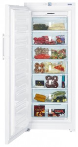 Liebherr GNP 3666 Refrigerator larawan