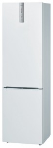 Bosch KGN39VW12 Tủ lạnh ảnh