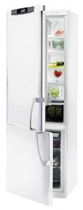 MasterCook LCL-817 Холодильник фото