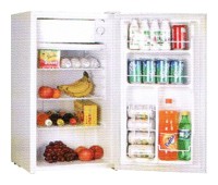 WEST RX-08603 Tủ lạnh ảnh