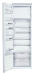Siemens KI38LA40 Холодильник Фото