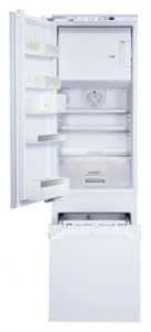 Siemens KI38FA40 冰箱 照片