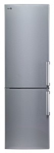 LG GW-B469 BLCP Buzdolabı fotoğraf