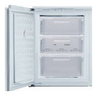 Siemens GI14DA40 Tủ lạnh ảnh