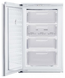 Siemens GI18DA40 冰箱 照片