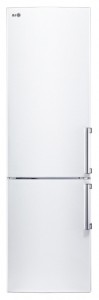 LG GW-B509 BQCP Buzdolabı fotoğraf