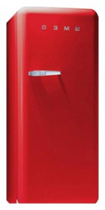 Smeg FAB28LR Refrigerator larawan