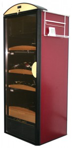Vinosafe VSI 7L 3T Kühlschrank Foto