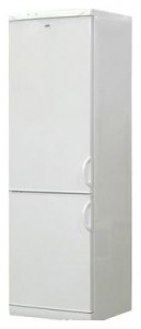 Zanussi ZRB 370 šaldytuvas nuotrauka