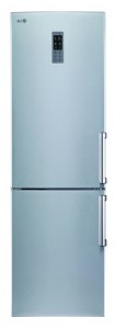 LG GW-B469 ESQP Refrigerator larawan