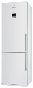 Electrolux EN 3481 AOW Холодильник Фото