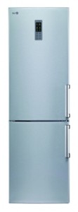 LG GW-B469 ELQP Холодильник Фото