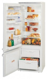 ATLANT МХМ 1801-33 Холодильник фото