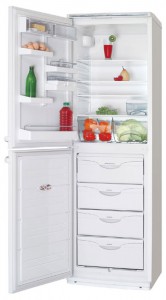 ATLANT МХМ 1818-33 Refrigerator larawan