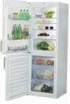 Whirlpool WBE 3112 A+W Холодильник