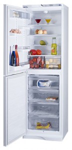 ATLANT МХМ 1848-02 Refrigerator larawan