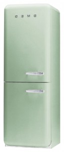 Smeg FAB32VN1 Холодильник Фото