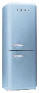 Smeg FAB32AZSN1 Refrigerator larawan