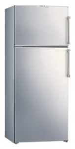 Bosch KDN36X40 Холодильник Фото