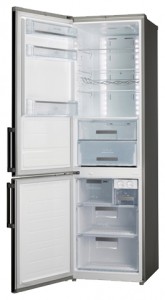 LG GW-B499 BNQW Холодильник Фото