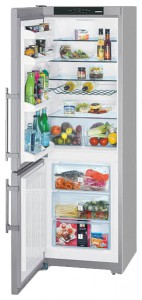 Liebherr CUPsl 3503 Tủ lạnh ảnh