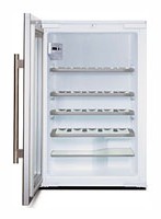 Siemens KF18W420 Refrigerator larawan