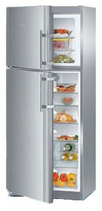 Liebherr CTPes 3213 Холодильник Фото